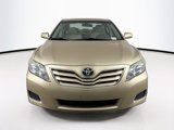 Used 2011 Toyota Camry LE image 3