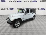 Used 2014 Jeep Wrangler Unlimited Sahara w/ Dual Top Group image 4
