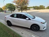 Used 2016 Toyota Corolla image 4