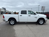 Used 2022 RAM 1500 SLT image 4