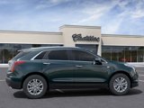 New 2025 Cadillac XT5 Luxury image 5