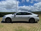 Certified 2022 Hyundai Sonata SEL image 4