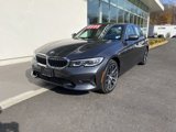 Used 2022 BMW 330i xDrive Sedan w/ Driving Assistance Package image 3