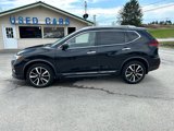 Used 2018 Nissan Rogue SL w/ Premium Package image 3