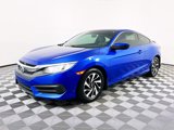 Used 2016 Honda Civic LX-P image 2