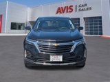 Used 2023 Chevrolet Equinox LT image 2