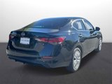 New 2025 Nissan Sentra S image 3
