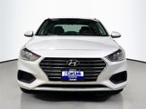 Used 2021 Hyundai Accent SE image 2
