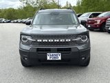 New 2025 Ford Bronco Sport Big Bend image 2