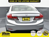 Used 2013 Honda Civic LX image 5