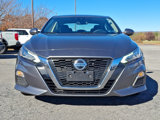 Used 2021 Nissan Altima 2.5 SV image 2