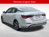 Used 2022 Nissan Sentra SV w/ All-Weather Package image 5