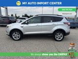 Used 2018 Ford Escape SE image 4