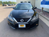 Used 2018 Nissan Altima 2.5 SR w/ SR Special Edition image 3