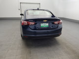 Used 2022 Chevrolet Malibu LT image 6