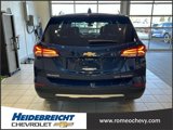 Certified 2022 Chevrolet Equinox Premier image 4