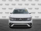 Used 2019 Volkswagen Atlas SE w/ Panoramic Sunroof Package image 3