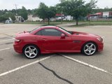 Used 2013 Mercedes-Benz SLK 250 w/ Premium I Pkg image 4
