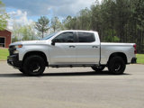 Used 2021 Chevrolet Silverado 1500 W/T w/ WT Convenience Package image 4