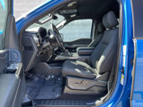 Used 2021 Ford F150 XLT w/ Equipment Group 302A High image 4
