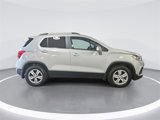 Used 2017 Chevrolet Trax LT w/ LPO, Protection Package image 2