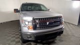 Used 2014 Ford F150 XLT w/ Equipment Group 302A Luxury image 5