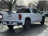 New 2025 GMC Sierra 1500 Elevation image 2