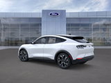 New 2025 Ford Mustang Mach-E Select image 4