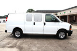 Used 2017 GMC Savana 2500 image 3