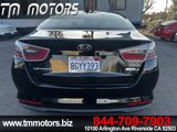 Used 2015 Kia Optima LX w/ Hybrid Convenience Package image 5