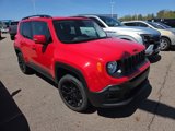 Used 2017 Jeep Renegade Altitude image 3
