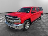 Used 2018 Chevrolet Silverado 1500 LT w/ All Star Edition image 2
