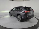 Used 2023 Toyota RAV4 XLE Premium image 3