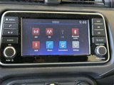 Used 2023 Nissan Versa S w/ Trunk Package image 6