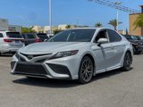 Used 2024 Toyota Camry SE image 2
