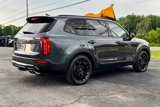 Used 2022 Kia Telluride EX w/ EX Premium Package image 3