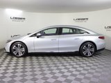Certified 2022 Mercedes-Benz EQS 450+ Sedan w/ Mbux Hyperscreeen Package image 2