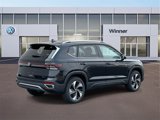 New 2025 Volkswagen Taos SE image 4
