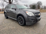 Used 2015 Chevrolet Equinox LT w/ Driver Convenience Package image 4