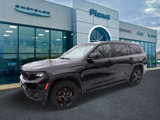 Used 2021 Jeep Grand Cherokee L Laredo image 4