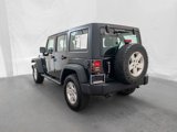 Used 2018 Jeep Wrangler Unlimited Sport w/ Connectivity Group image 4