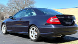 Used 2005 Mercedes-Benz CLK 500 Coupe image 5