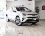 Used 2016 Toyota RAV4 Limited image 5