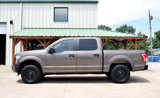 Used 2017 Ford F150 XL w/ Trailer Tow Package image 2