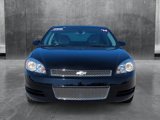 Used 2014 Chevrolet Impala LT w/ LT Sunroof Package image 2