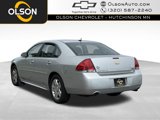 Used 2013 Chevrolet Impala LT w/ LT Sunroof Package image 4