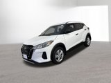 New 2025 Nissan Kicks Play S image 2