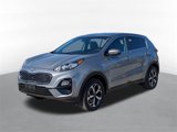 Used 2021 Kia Sportage LX w/ LX AWD Popular Package image 3