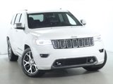 Used 2019 Jeep Grand Cherokee Overland image 2