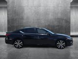 Used 2021 Nissan Altima 2.5 SR image 4